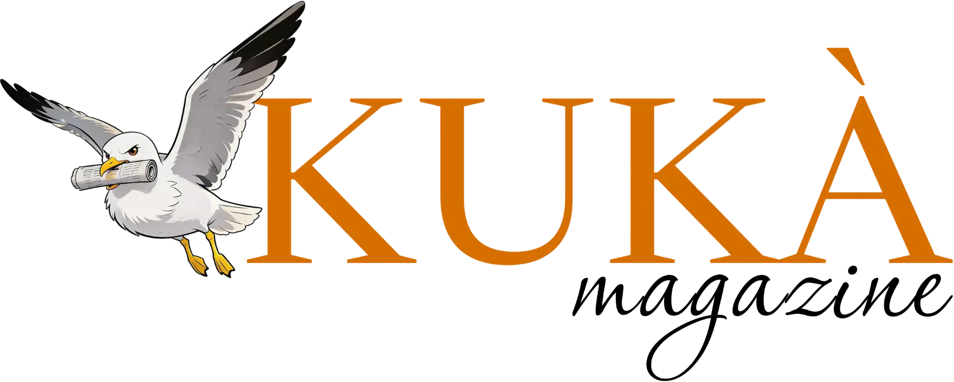 Kukà Magazine