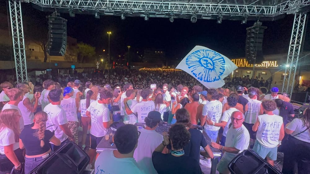 CLUANA ESISTE DAVVERO,            la forza di un sogno collettivo che sta trasformando Civitanova