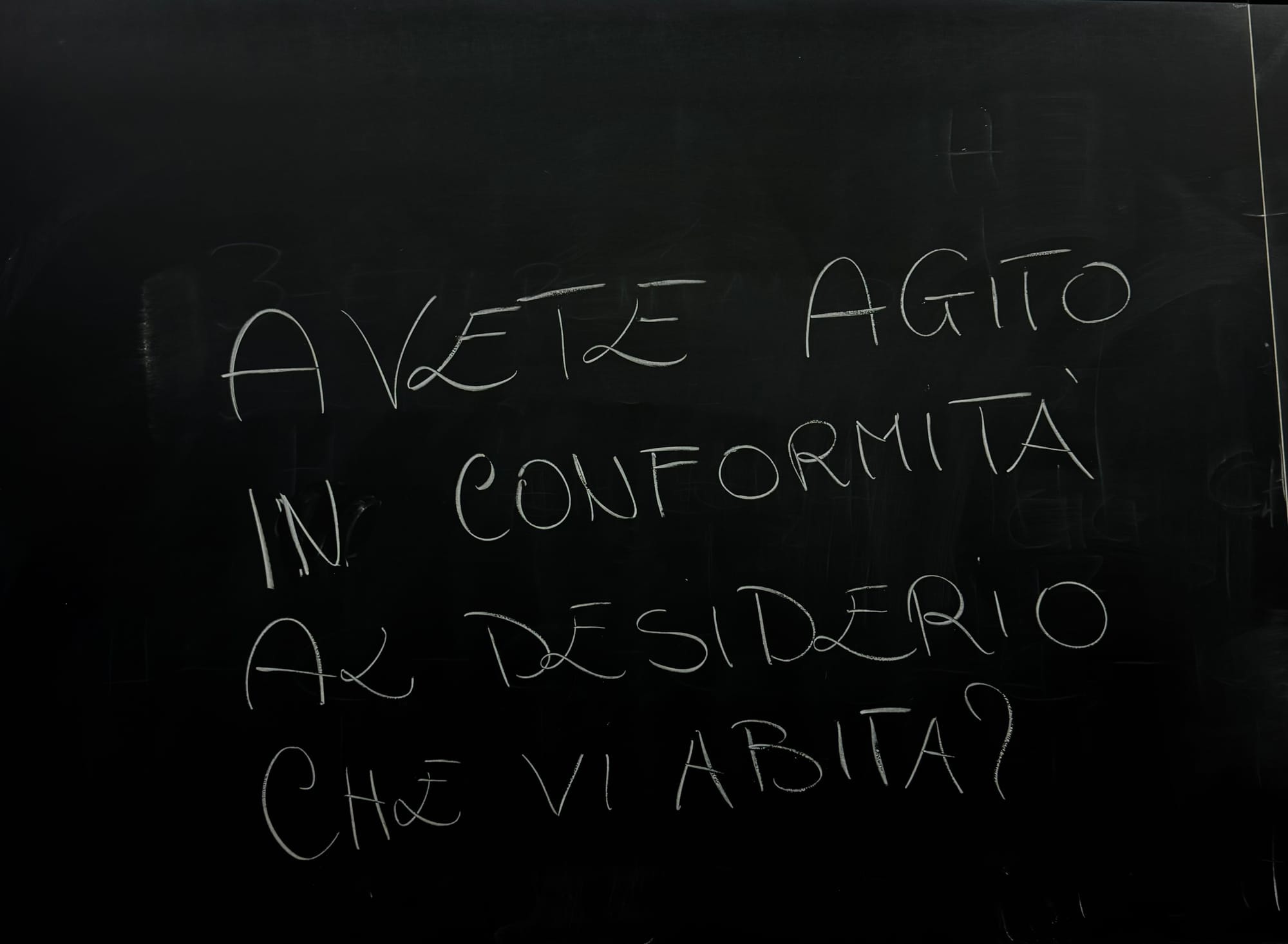 Percydicuore #1 Le cose che non ci siamo mai detti