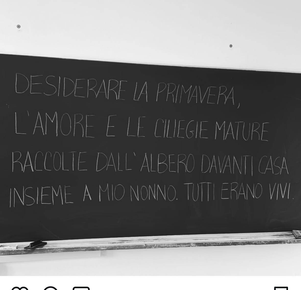 Percydicuore #2 Le avete dette voi