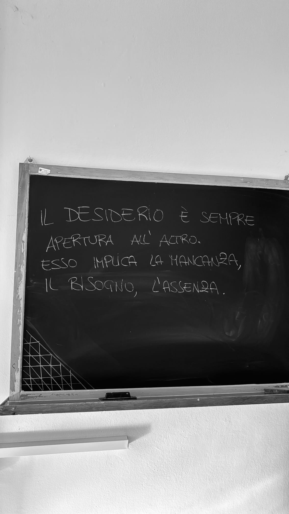 Percydicuore #7 Un abbecedario filosofico - A di Agostino