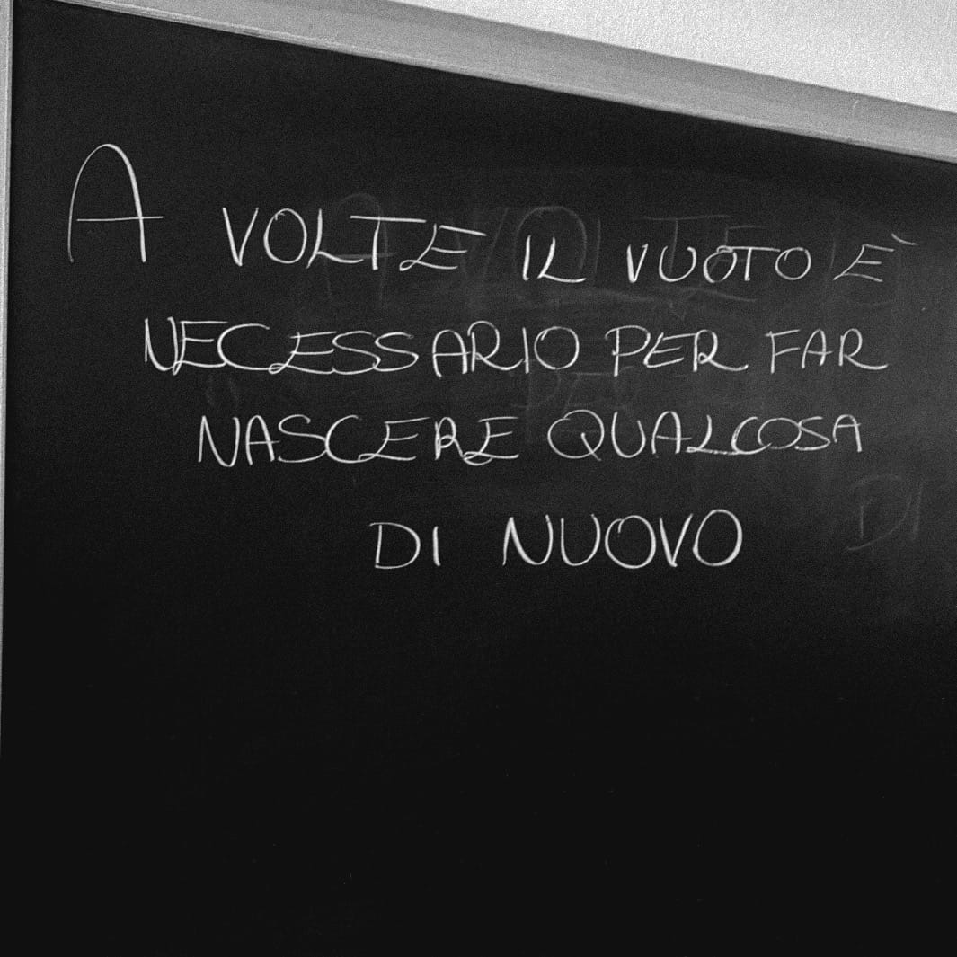 Percydicuore #6 Bruciare sempre, spegnersi mai