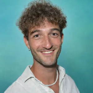 Emanuele Follenti