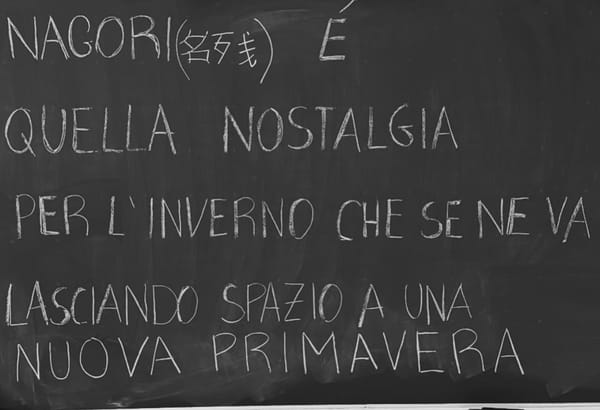 Percydicuore #3 Lettere d'amore dalla città