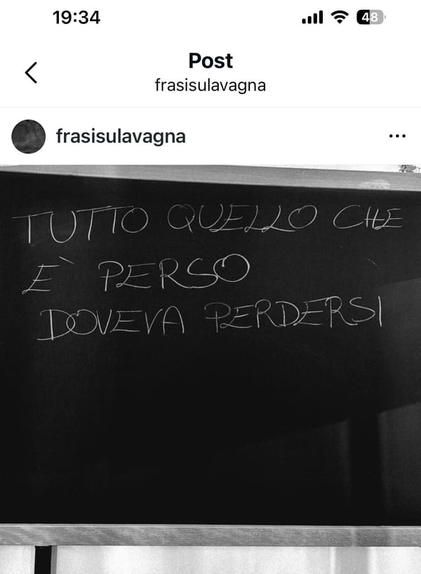 Percydicuore #4 Maledetta Primavera e il coraggio di deflagrare
