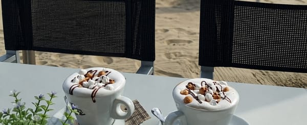 L’algoritmo non offre il caffè: diario di un venditore di AI che crede ancora negli umani