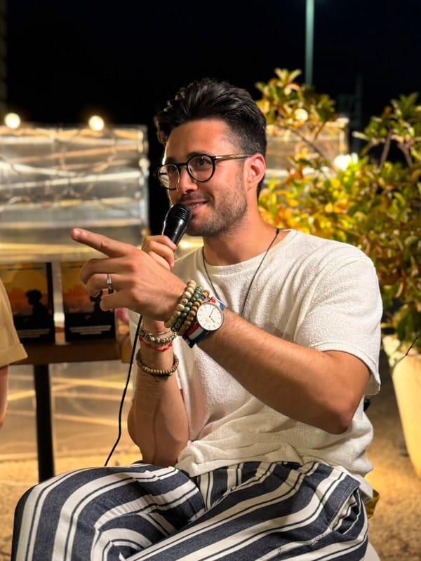 Davide Franceschelli