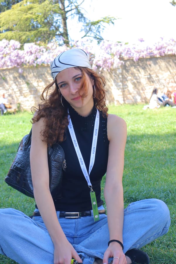 Greta Sergi