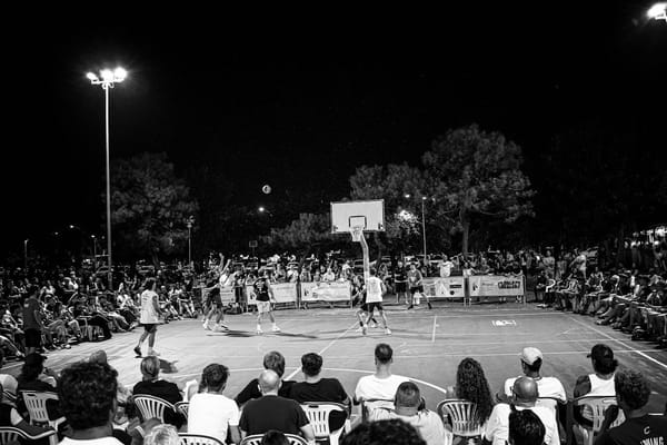 Balilla Summer League: una community che unisce