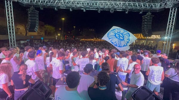CLUANA ESISTE DAVVERO,            la forza di un sogno collettivo che sta trasformando Civitanova